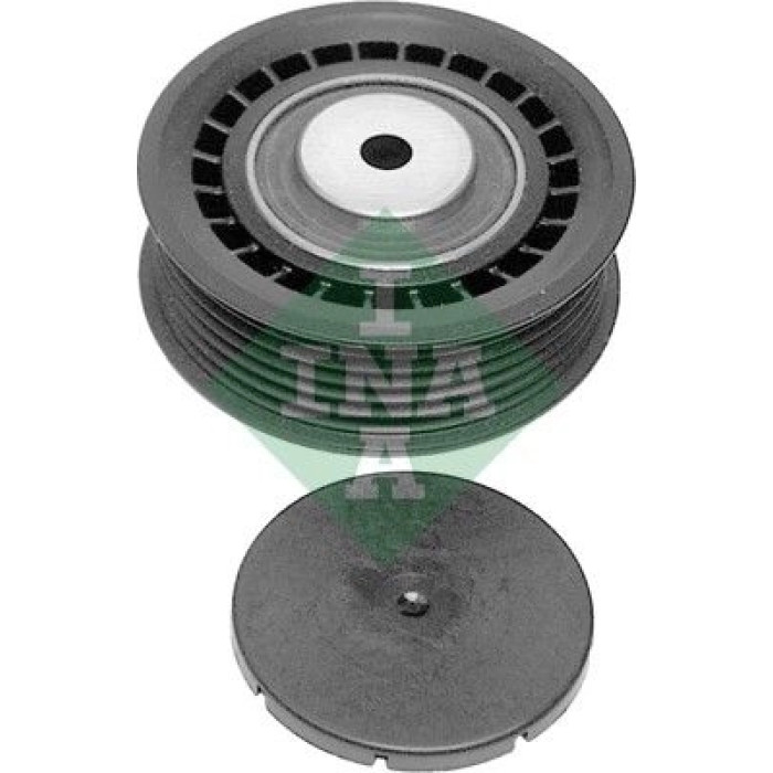 INA 531 0748 10 Spannrolle, Keilrippenriemen INA 531 0748 10 Spannrolle, Keilrippenriemen
