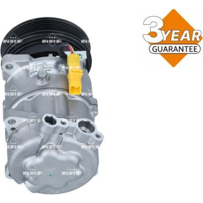 NRF 32266 Kompressor, Klimaanlage EASY FIT NRF 32266 Kompressor, Klimaanlage EASY FIT