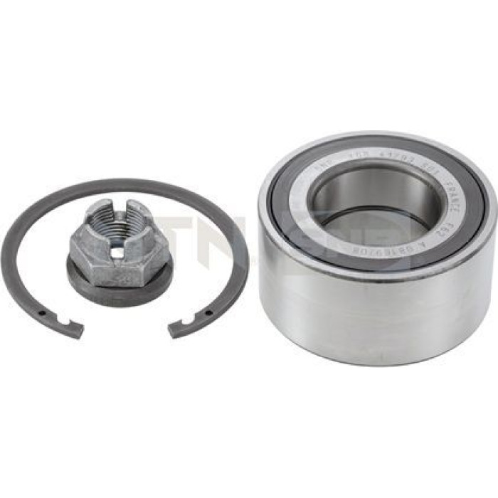 NTN-SNR R155.87 Radlagersatz