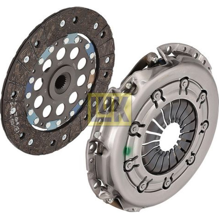 LuK 623 3413 09 Kupplungssatz RepSet