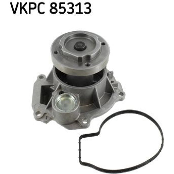 SKF VKPC 85313 Wasserpumpe