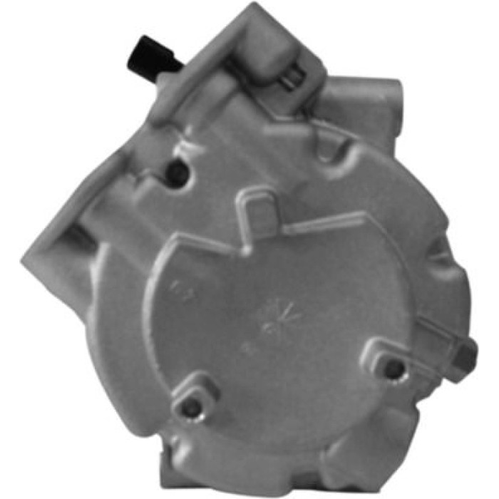 Mahle ACP 54 000P Kompressor, Klimaanlage BEHR Premium Line