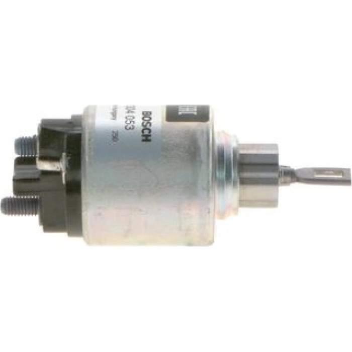 BOSCH 2 339 304 053 Magnetschalter, Starter BOSCH 2 339 304 053 Magnetschalter, Starter