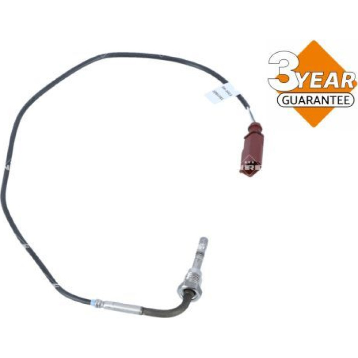 NRF 707041 Sensor, Abgastemperatur EASY FIT NRF 707041 Sensor, Abgastemperatur EASY FIT