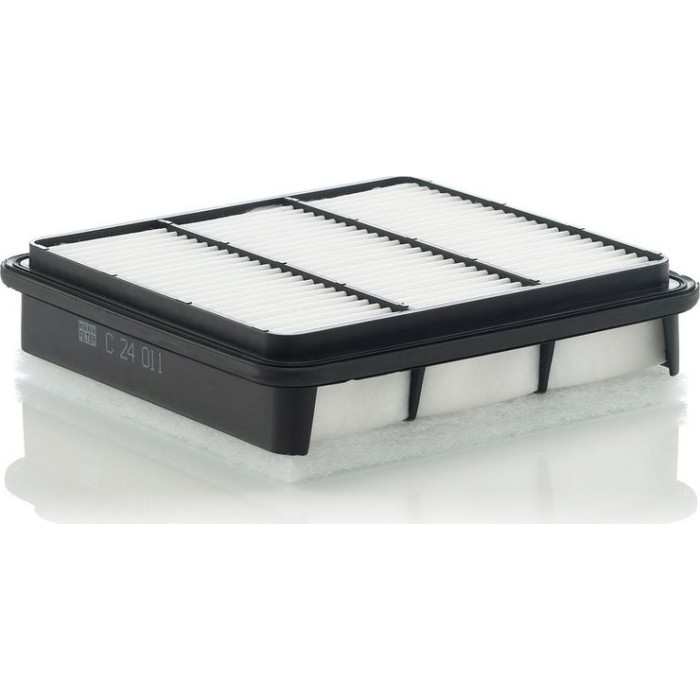 MANN-FILTER C 24 011 Luftfilter MANN-FILTER C 24 011 Luftfilter