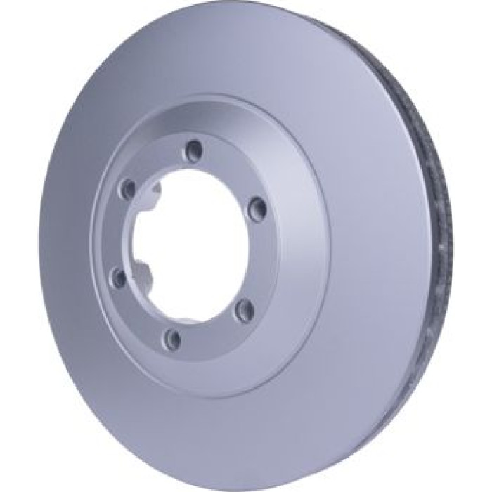 Hella 8DD 355 115-231 Bremsscheibe PRO Hella 8DD 355 115-231 Bremsscheibe PRO