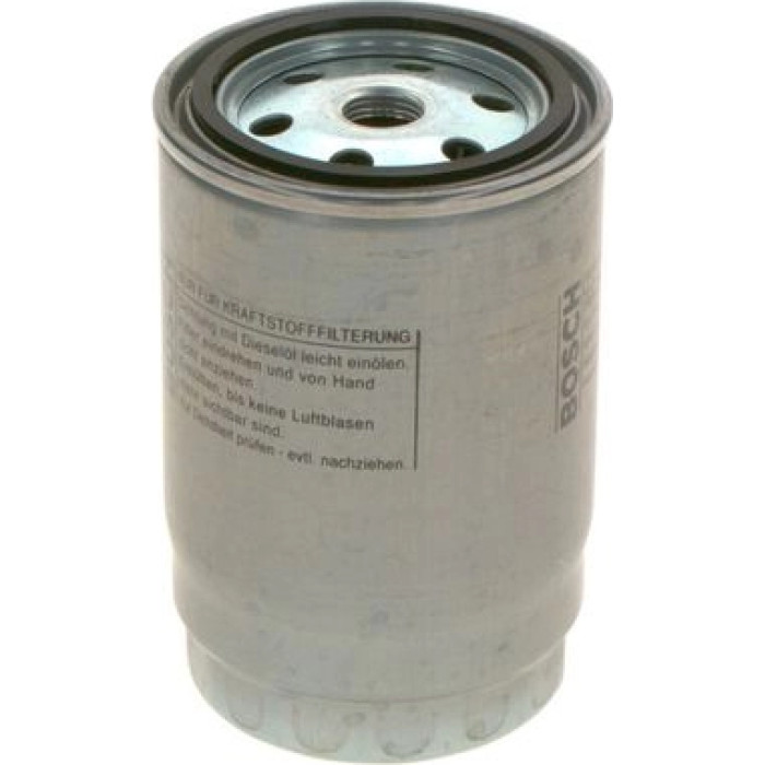 BOSCH F 026 402 255 Kraftstofffilter