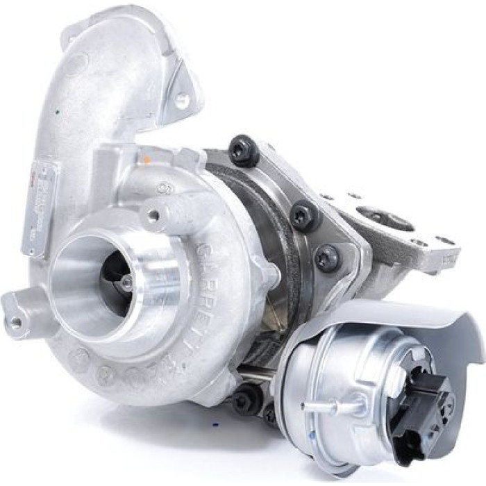BTS Turbo Turbolader T915703 BTS Turbo Turbolader T915703