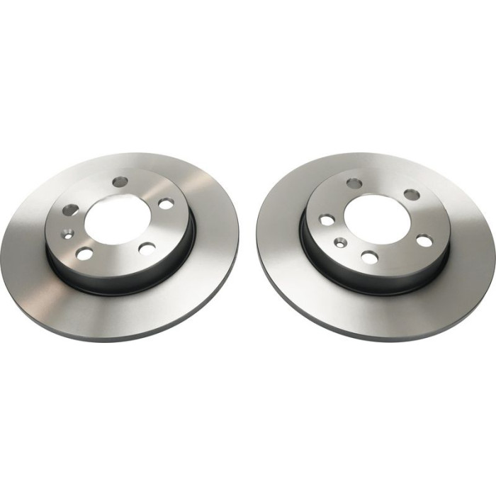TRW DF4052 Bremsscheibe