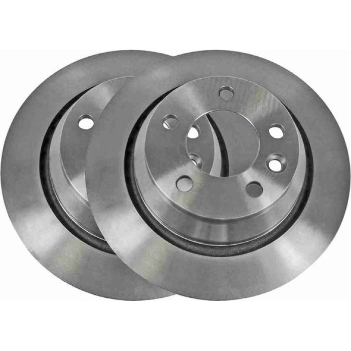 Vaico V10-80012 Bremsscheibe Vaico V10-80012 Bremsscheibe