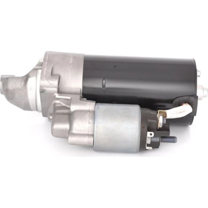 BOSCH 0 001 139 408 Starter BOSCH 0 001 139 408 Starter