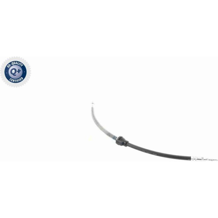 Vaico V25-0296 Bremsschlauch Q+, Erstausrüsterqualität