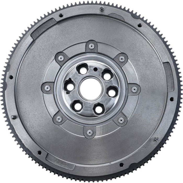Sachs 2294 001 343 Schwungrad Zwei-Massen-Schwungrad Sachs 2294 001 343 Schwungrad Zwei-Massen-Schwungrad