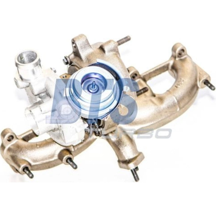 BTS Turbo Turbolader T911248