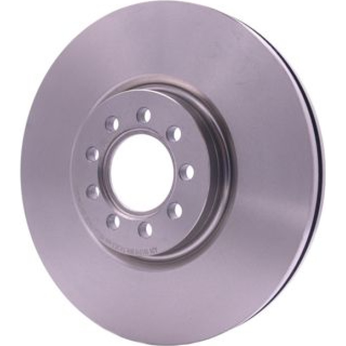Hella 8DD 355 117-461 Bremsscheibe Hella 8DD 355 117-461 Bremsscheibe