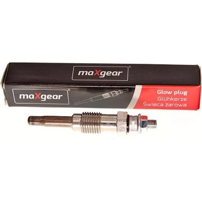 Maxgear 66-0040 Glühkerze Maxgear 66-0040 Glühkerze