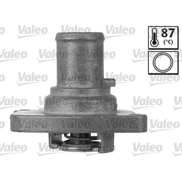 Valeo 820559 Thermostat, Kühlmittel Valeo 820559 Thermostat, Kühlmittel