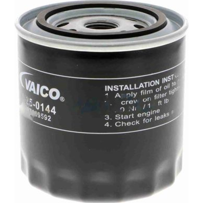 Vaico V25-0144 Ölfilter Vaico V25-0144 Ölfilter