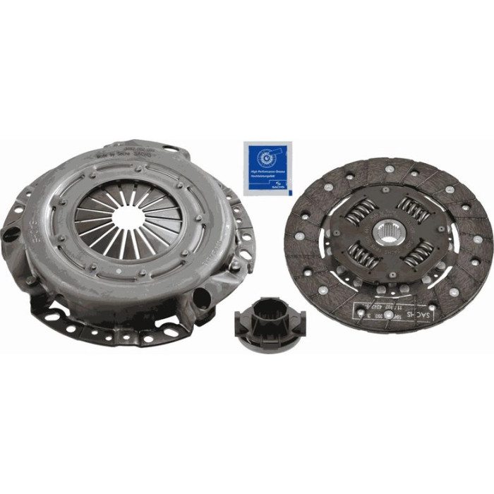 SACHS 3000 950 085 Kupplungssatz