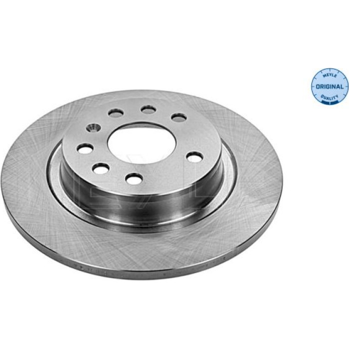 Meyle 615 523 0025 Bremsscheibe MEYLE-ORIGINAL: True to OE Meyle 615 523 0025 Bremsscheibe MEYLE-ORIGINAL: True to OE