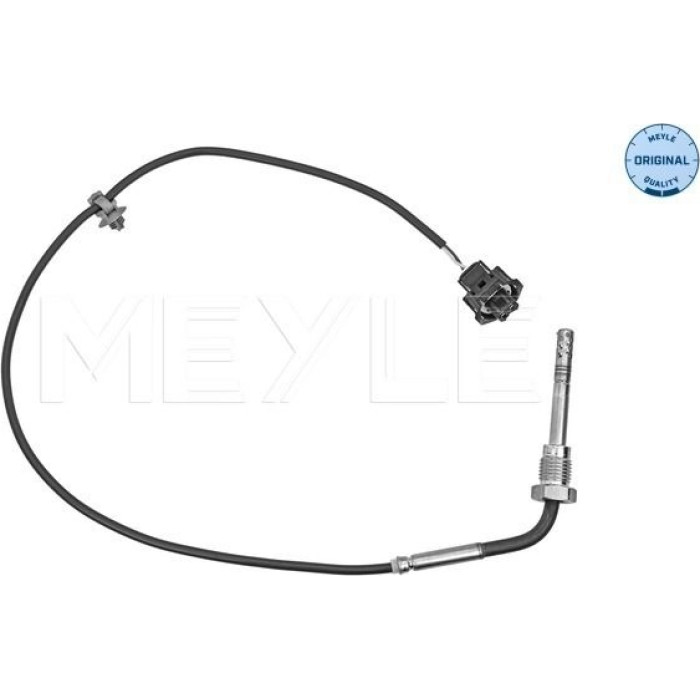 Meyle 614 800 0090 Sensor, Abgastemperatur MEYLE-ORIGINAL: True to OE