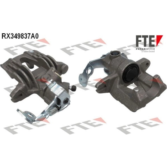 FTE 9290314 Bremssattel FTE 9290314 Bremssattel