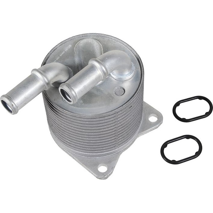Metzger 0899490 Ölkühler, Automatikgetriebe Metzger 0899490 Ölkühler, Automatikgetriebe