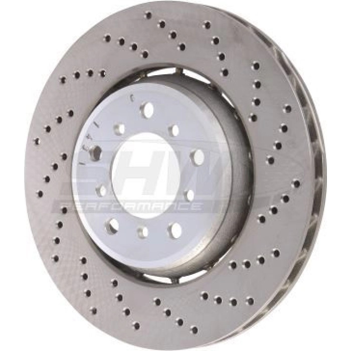 Bremsscheibe BFR42842