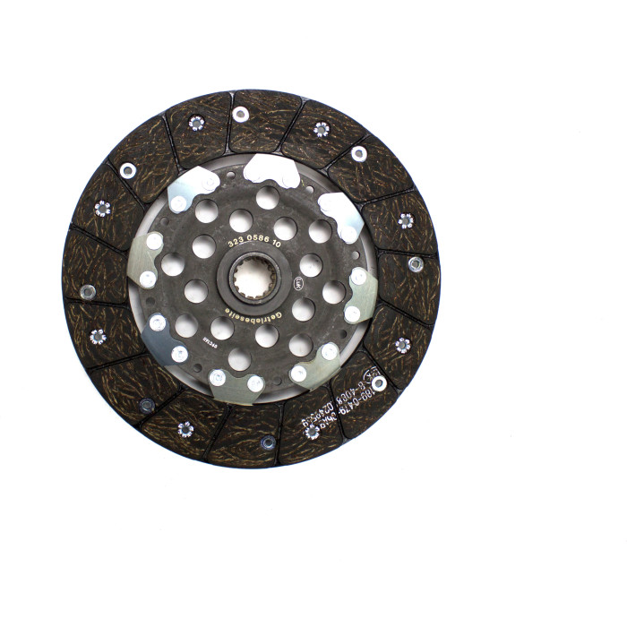 LuK 600 0094 00 Kupplungssatz RepSet DMF LuK 600 0094 00 Kupplungssatz RepSet DMF