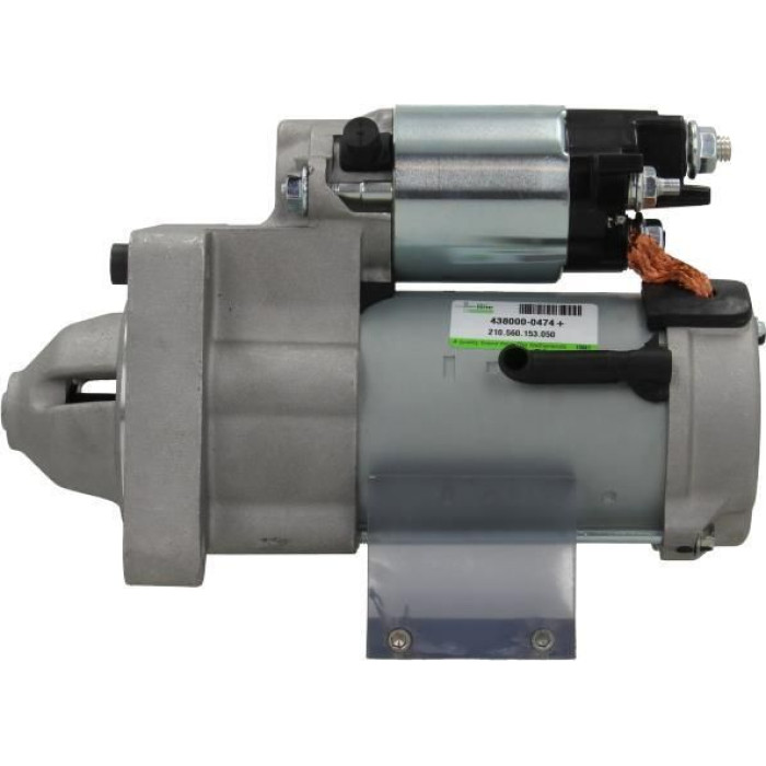 PSH 210.560.153.050 Starter +Line Original