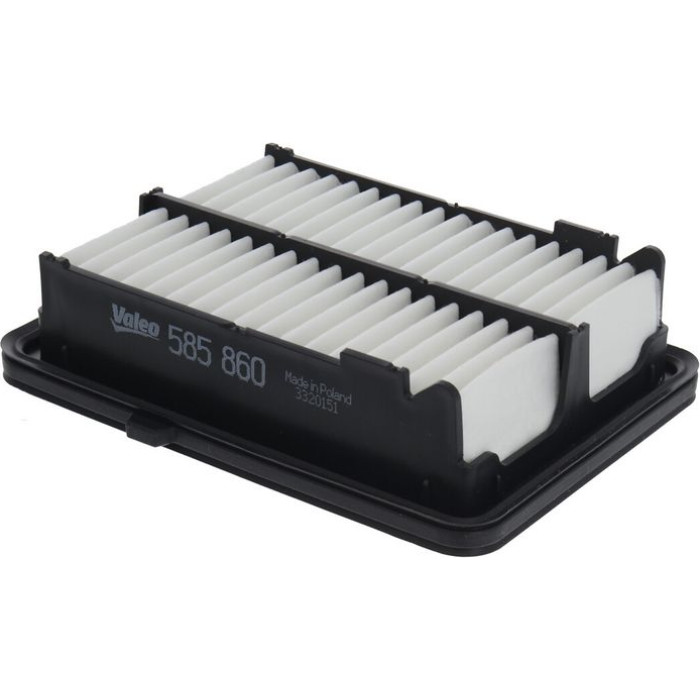 Valeo 585860 Luftfilter