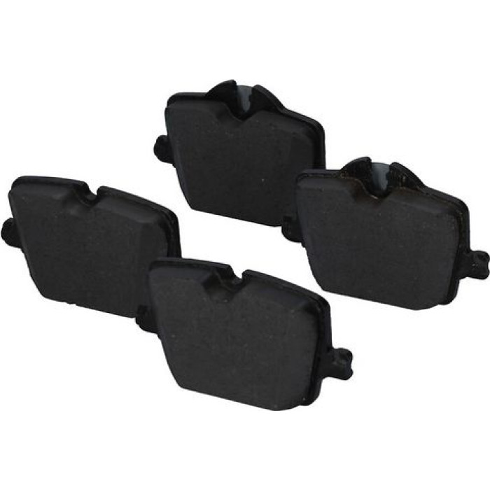 Valeo 302520A Bremsbelagsatz, Scheibenbremse EXPERT