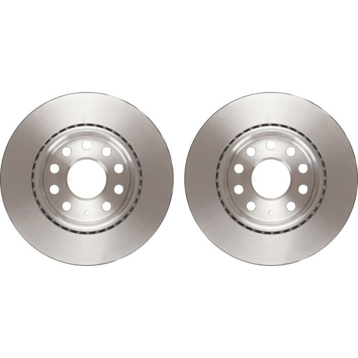 TRW DF4294 Bremsscheibe