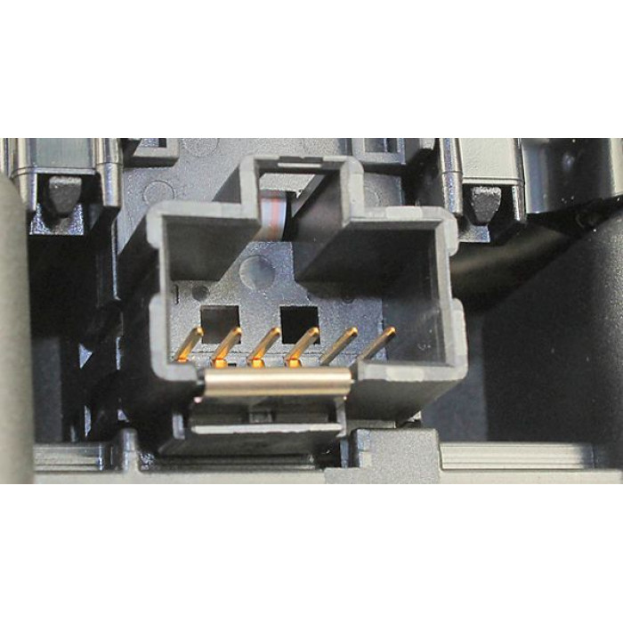 Metzger 0916412 Lenkstockschalter Metzger 0916412 Lenkstockschalter