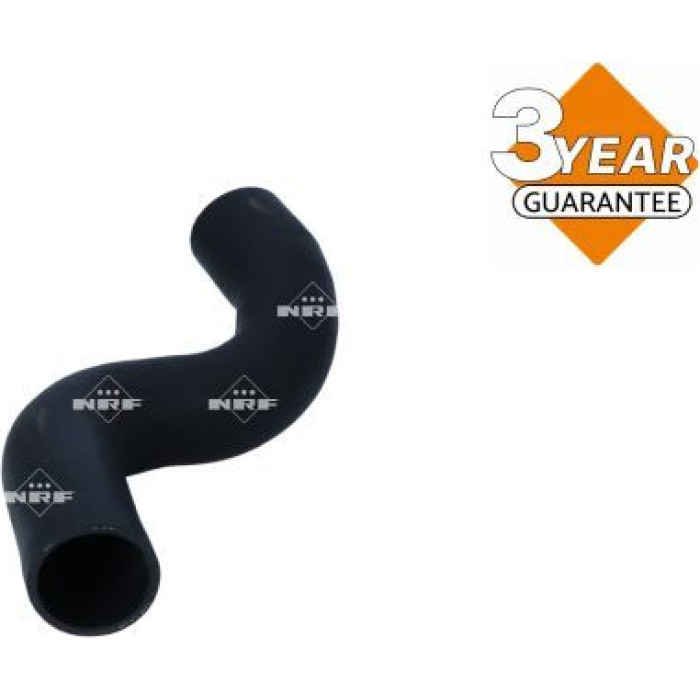NRF 166209 Ladeluftschlauch EASY FIT NRF 166209 Ladeluftschlauch EASY FIT