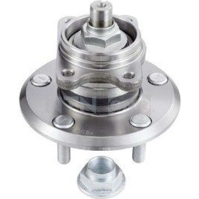 NTN-SNR R184.38 Radlagersatz