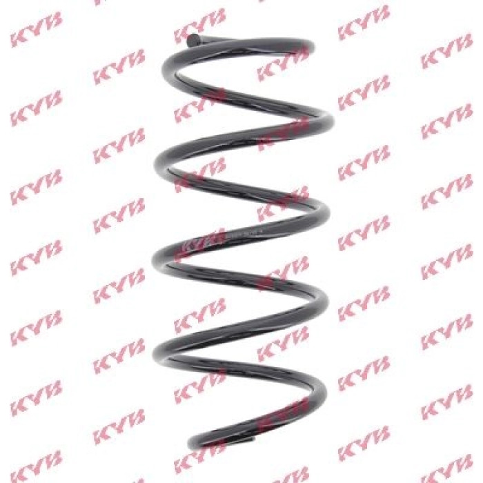 KYB RH3509 Fahrwerksfeder K-Flex