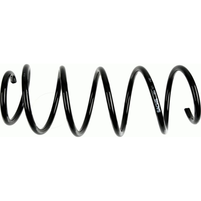 Sachs 993 181 Fahrwerksfeder