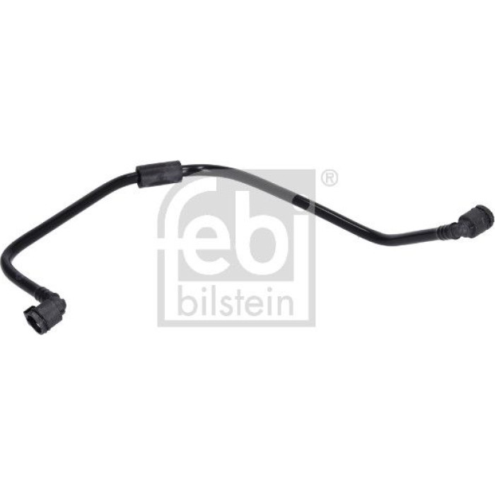 FEBI BILSTEIN 183459 Kühlmittelrohrleitung FEBI BILSTEIN 183459 Kühlmittelrohrleitung