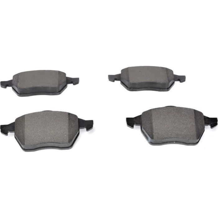 BOSCH 0 986 424 460 Bremsbelagsatz, Scheibenbremse BOSCH 0 986 424 460 Bremsbelagsatz, Scheibenbremse
