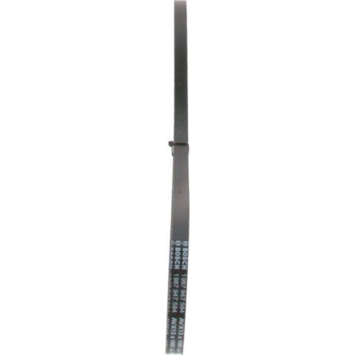 BOSCH 1 987 947 584 Keilriemen