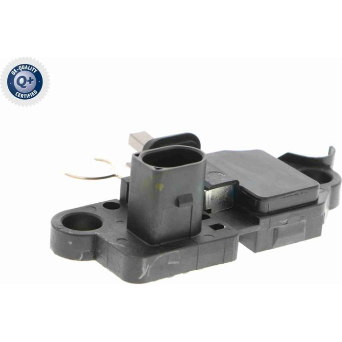 Vemo V30-77-0024 Generatorregler Q+, Erstausrüsterqualität Vemo V30-77-0024 Generatorregler Q+, Erstausrüsterqualität