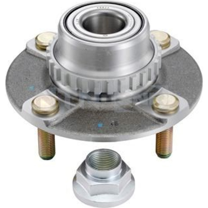NTN-SNR R184.19 Radlagersatz NTN-SNR R184.19 Radlagersatz