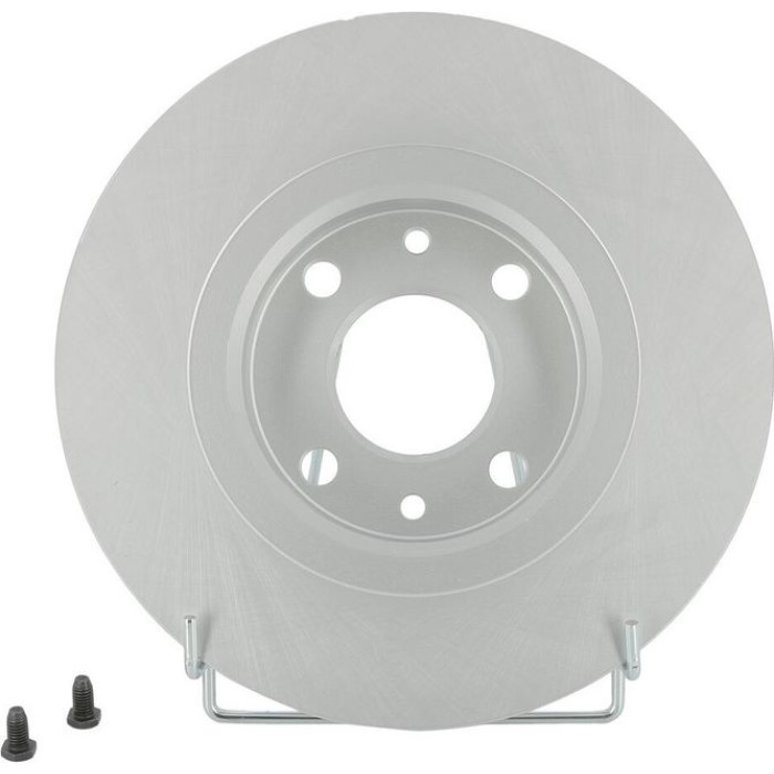Ferodo DDF141C Bremsscheibe PREMIER Coat+ disc
