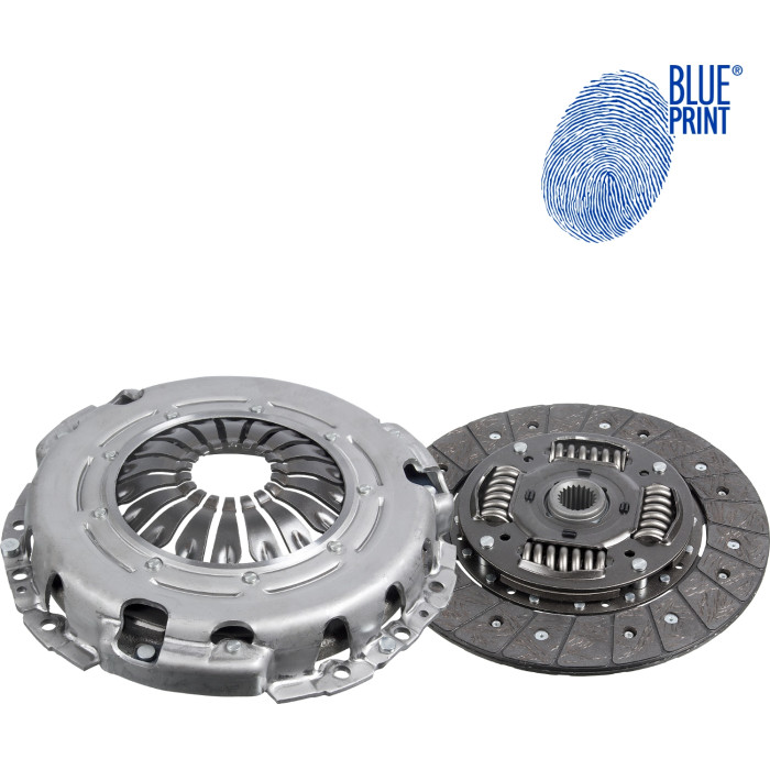Blue Print ADN130139 Kupplungssatz Blue Print ADN130139 Kupplungssatz
