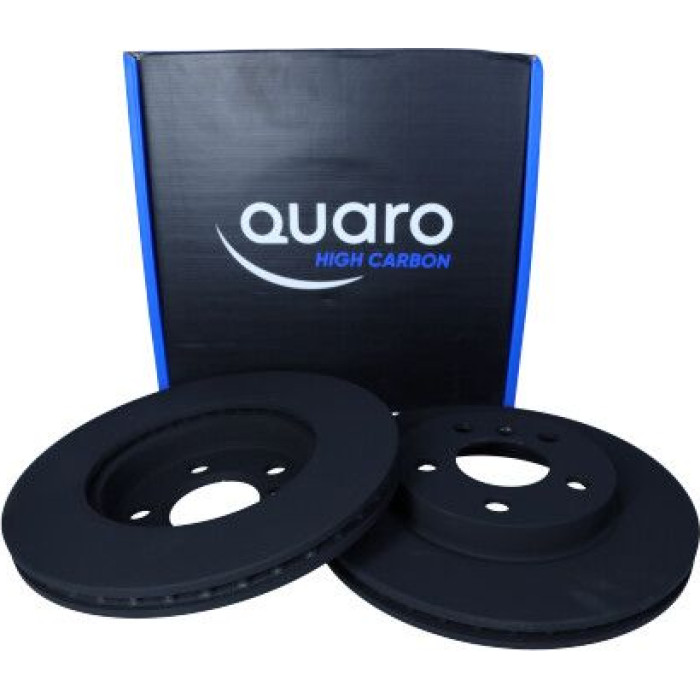 QUARO QD8449HC Bremsscheibe