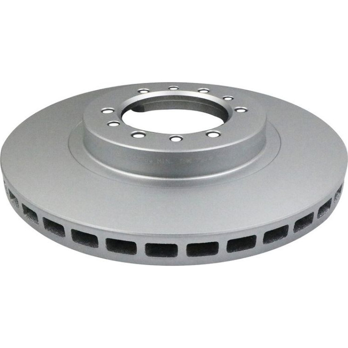 FTE 9082756 Bremsscheibe COATED RANGE