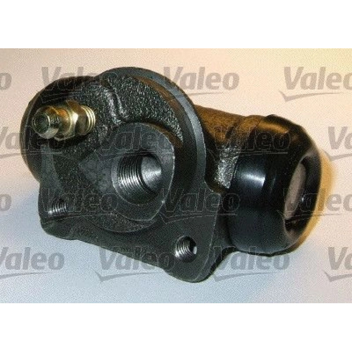 Valeo 554678 Bremsbackensatz Valeo 554678 Bremsbackensatz