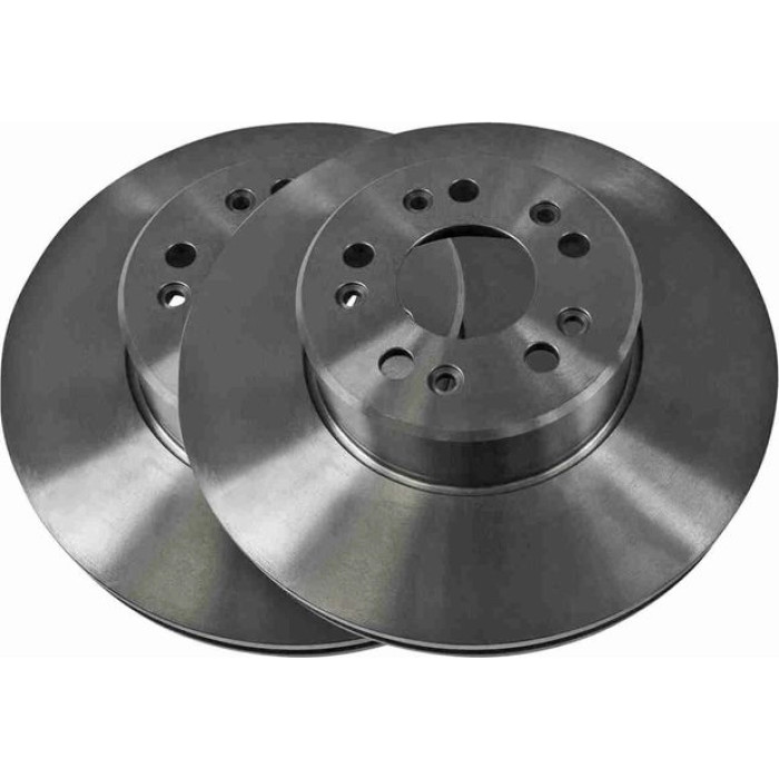 Vaico V30-80052 Bremsscheibe