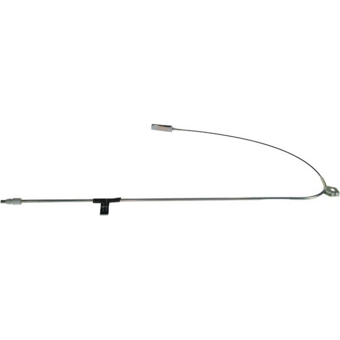 BOSCH 1 987 482 130 Seilzug, Feststellbremse BOSCH 1 987 482 130 Seilzug, Feststellbremse